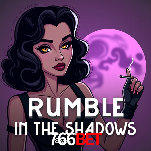Slots na Plataforma 766BET